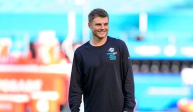 Why Zach Wilson wanted to sign with the New Orleans Saints – Deseret News