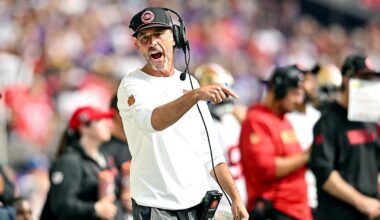 49ers earn high praise from ESPN for free agency moves