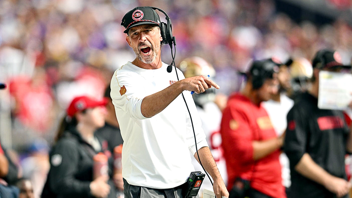 49ers earn high praise from ESPN for free agency moves