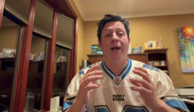 3 Offensive Linemen I Believe the Detroit Lions Could Target in Free Agency