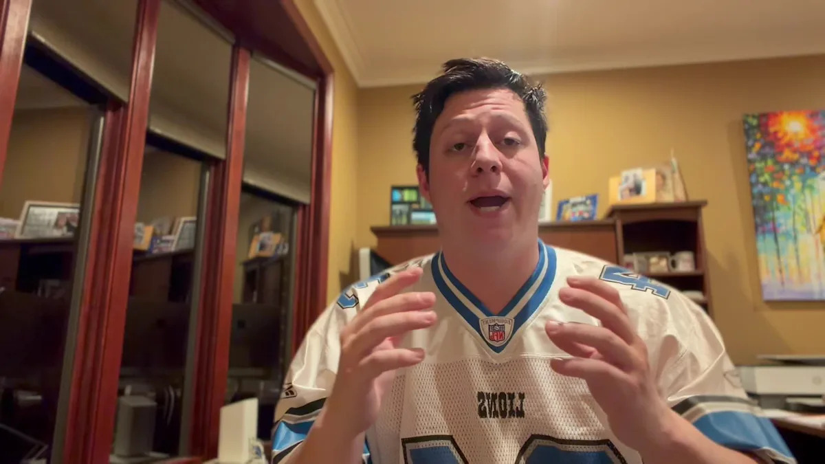 3 Offensive Linemen I Believe the Detroit Lions Could Target in Free Agency