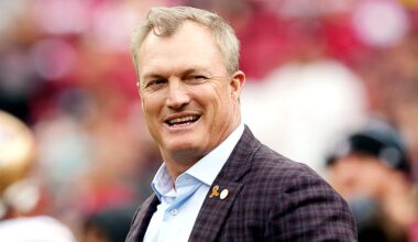 49ers named as one of the best fits for two free agent defenders