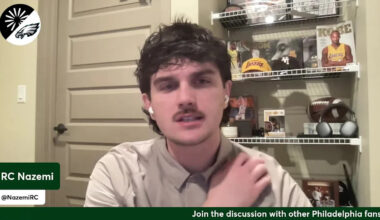 Rich Eisen Makes a Bold Jalen Hurts Prediction Against Reigning Super Bowl Champion