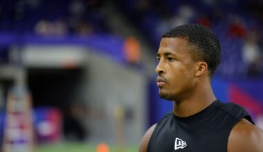 Could the Dallas Cowboys find their next great middle linebacker this offseason?