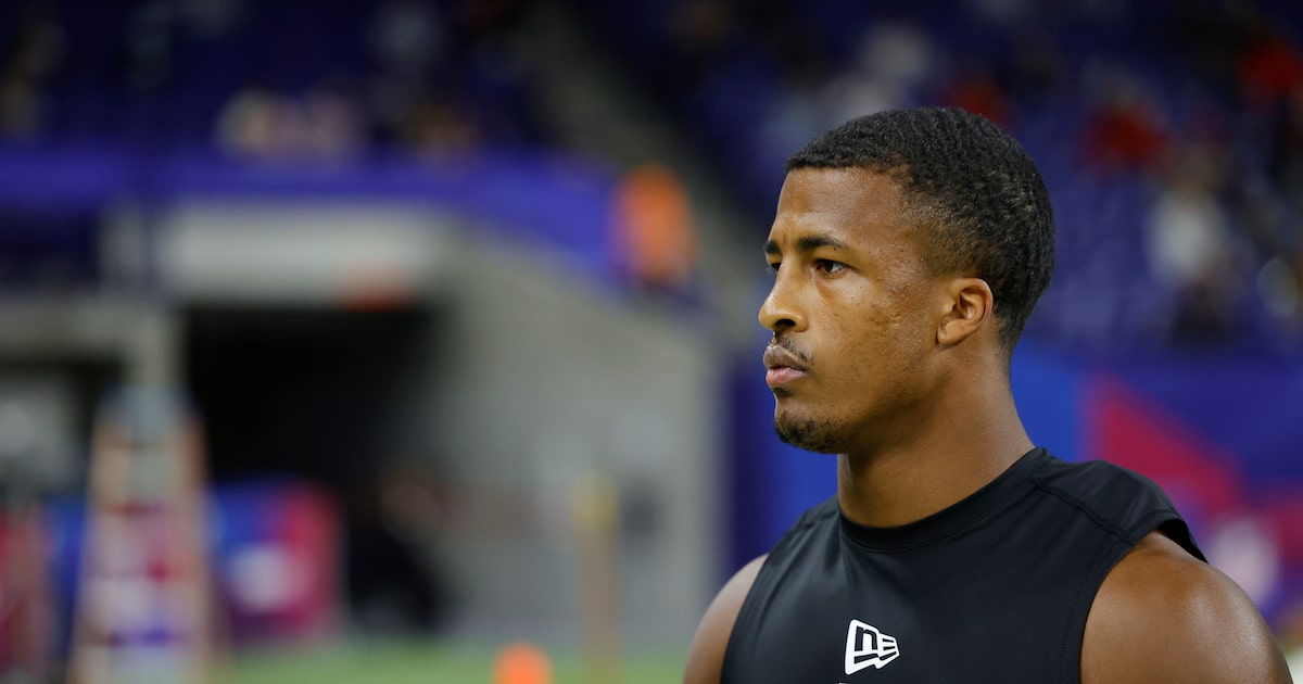 Could the Dallas Cowboys find their next great middle linebacker this offseason?