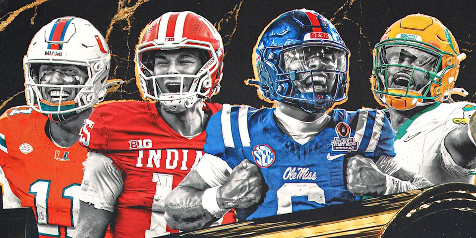 (Taylor Wilhelm/Yahoo Sports)