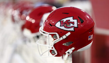Chiefs Plan To Release Starter: Report