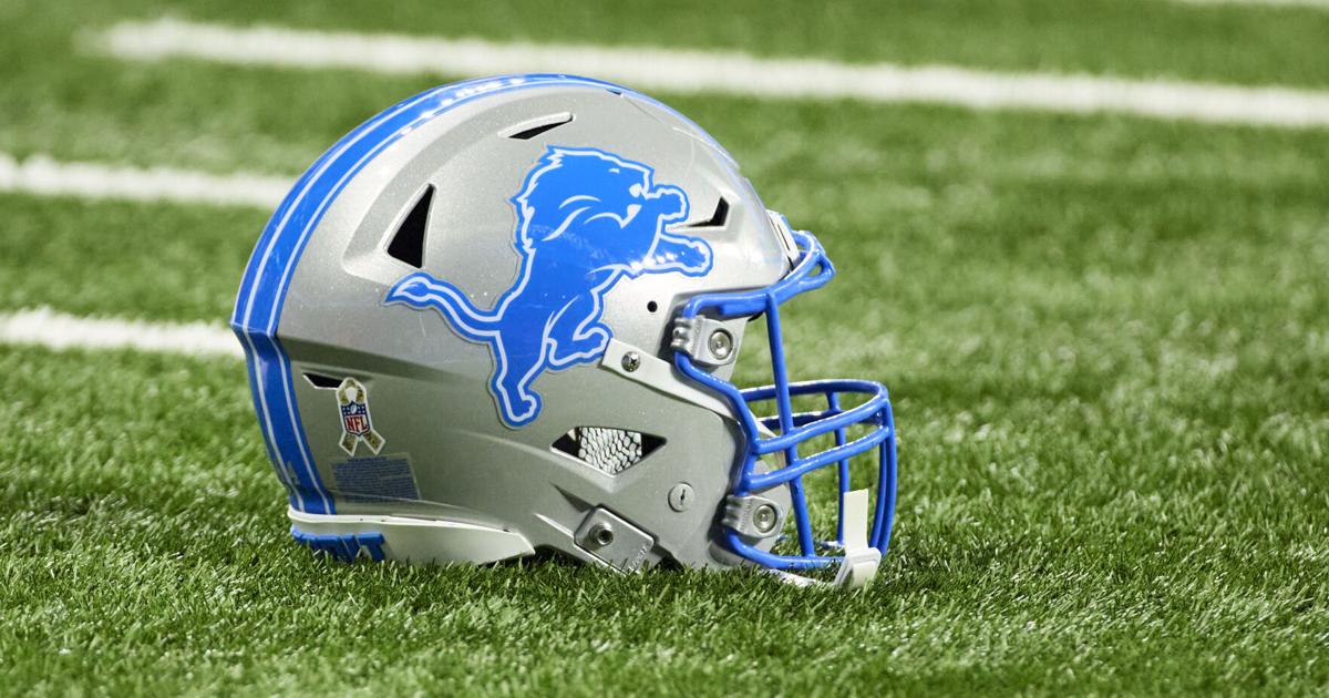 Detroit Lions open applications for football, cheer grants | Education