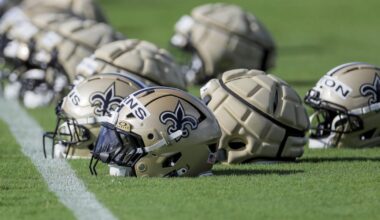 NFL suspends Saints DB Beanie Bishop for 3 games next season | Saints