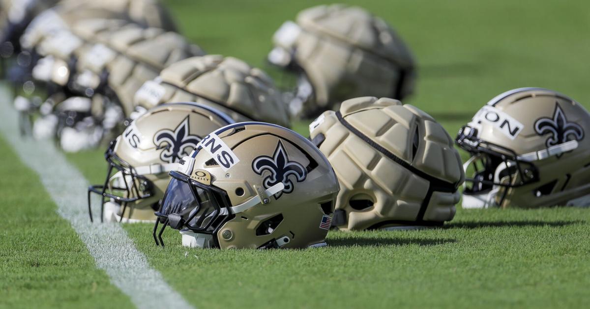 NFL suspends Saints DB Beanie Bishop for 3 games next season | Saints