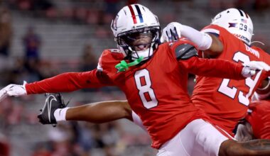 Arizona Wildcats spring football preview: defensive backs