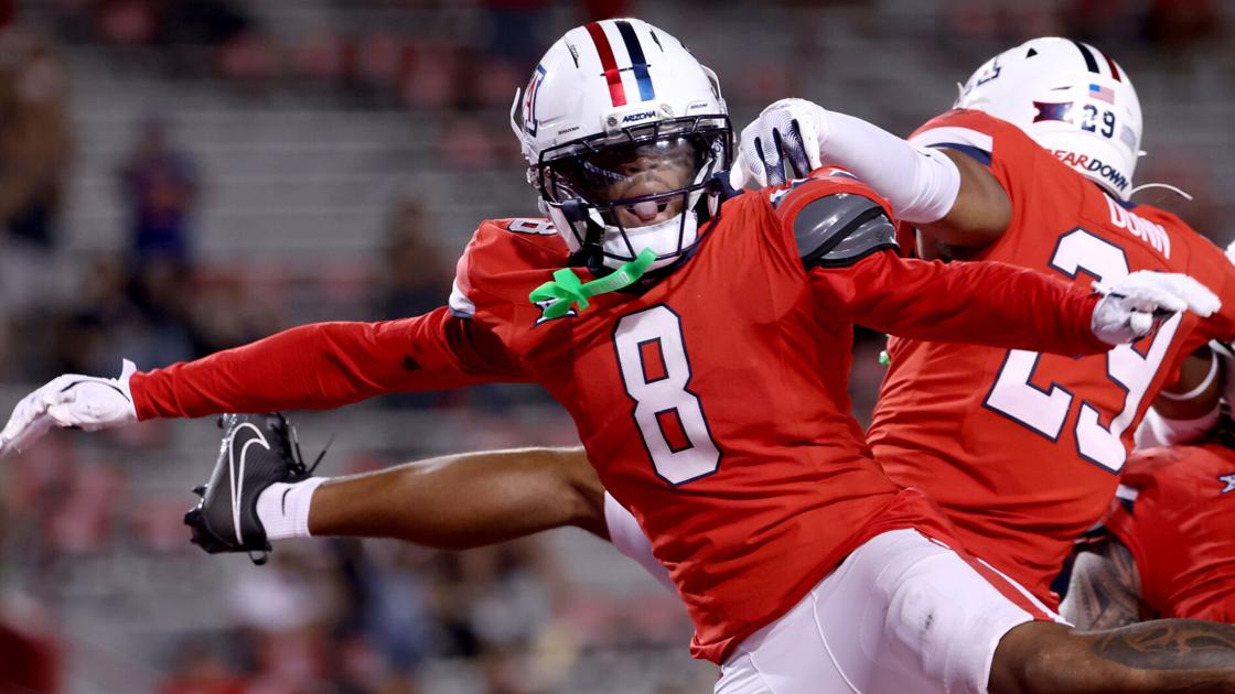 Arizona Wildcats spring football preview: defensive backs