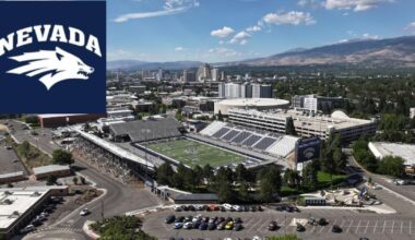 Mountain West announces 2026 football opponent weekends | Local News