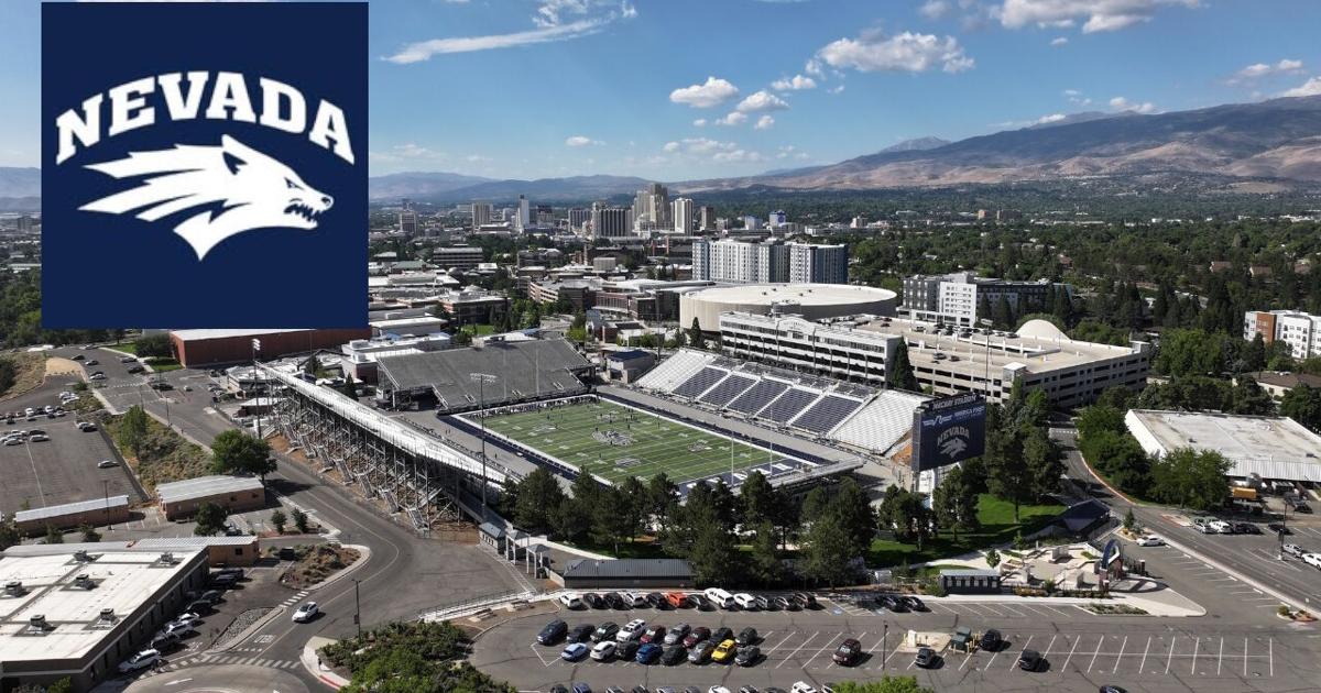 Mountain West announces 2026 football opponent weekends | Local News