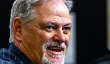 What to watch for at the NFL owners meetings for the Saints | Saints