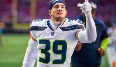 Remaining NFL playoff teams feature several FCS standouts, including trio of former Griz and Bobcat players | Montana Grizzlies