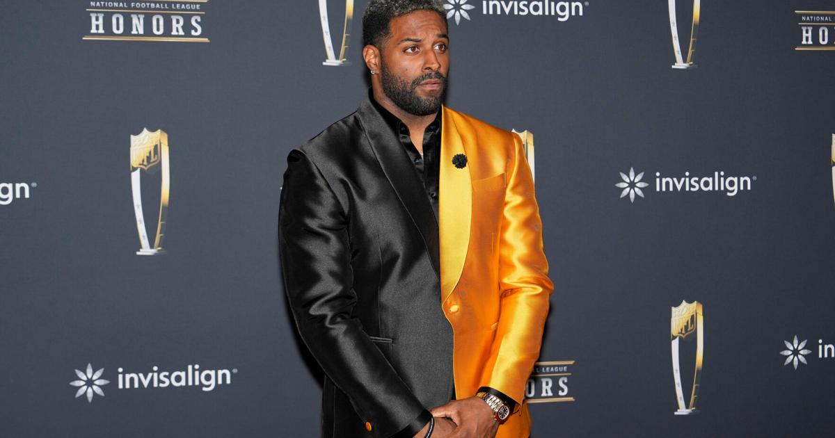 Saints all-time sack leader Cameron Jordan says he's entering free agency | National Sports