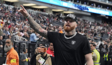 Latest On Trade Offers For Maxx Crosby