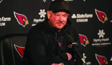 Cardinals bring in coaches with pre-established continuity   | Sports