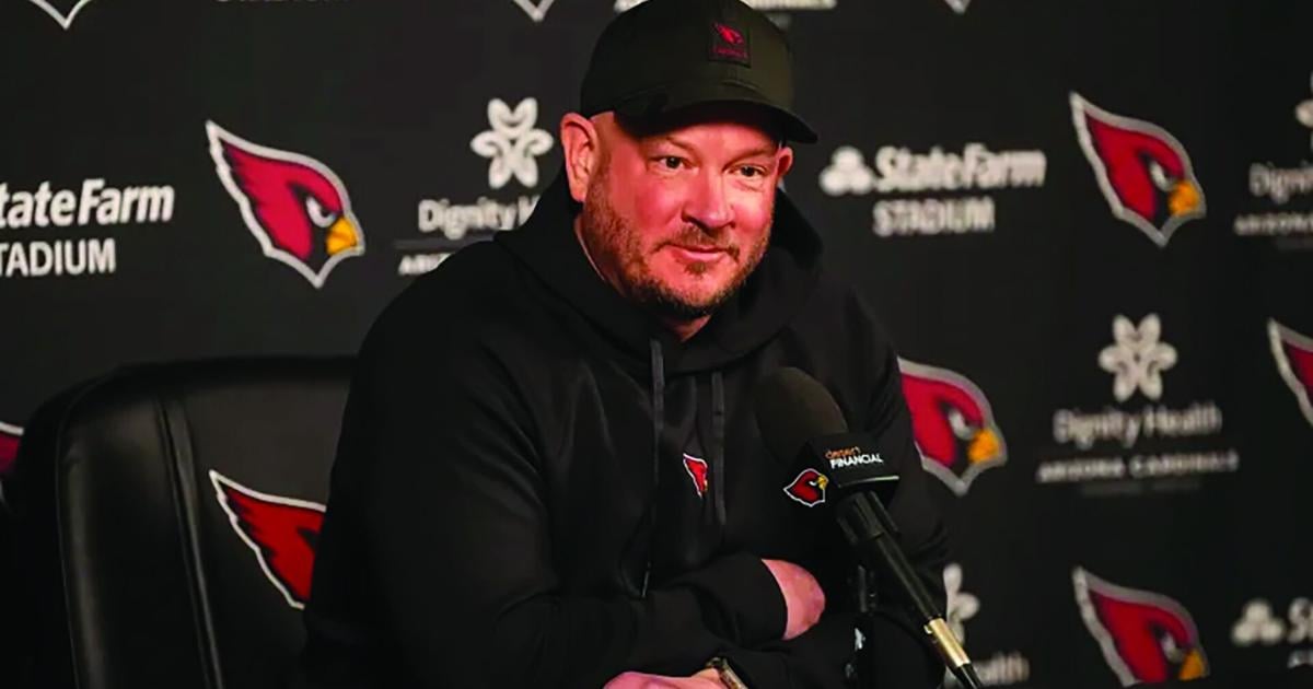 Cardinals bring in coaches with pre-established continuity   | Sports