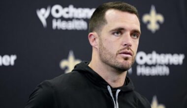 Saints rumors keep piling up at the NFL scouting combine | Saints