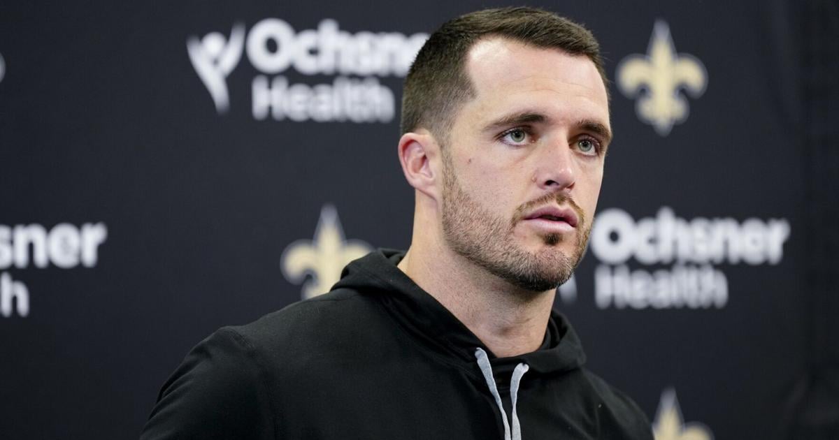 Saints rumors keep piling up at the NFL scouting combine | Saints