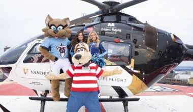 Titans tap Vanderbilt Health as care provider partner | Business