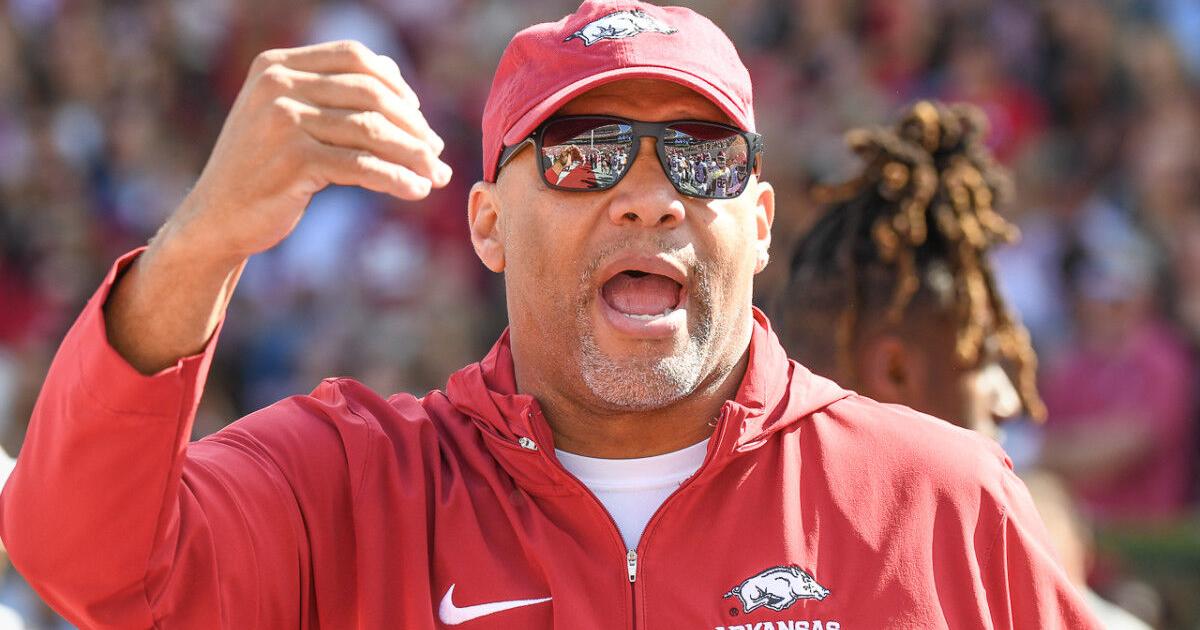 WVU Football welcomes Demetrius Adams as defensive end coach | WVU Football