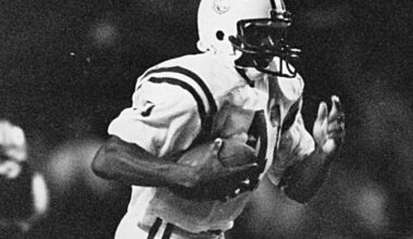 Van Vleck’s Eric Martin left his mark at LSU, Saints | News