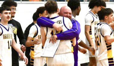 Panthers hold off Industrial to advance to regional final | State News