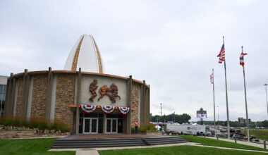 Cardinals, Panthers Announced As Teams For HOF Game