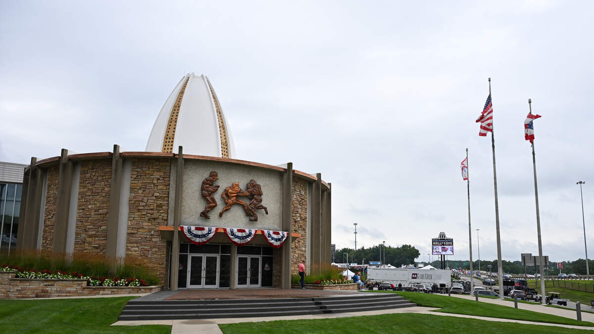 Cardinals, Panthers Announced As Teams For HOF Game
