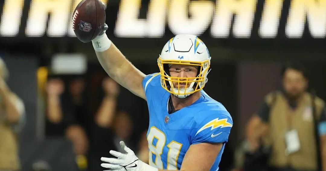 Bozeman native Will Dissly released by the Chargers | More