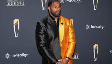 Saints all-time sack leader Cameron Jordan says he's entering free agency | National Sports