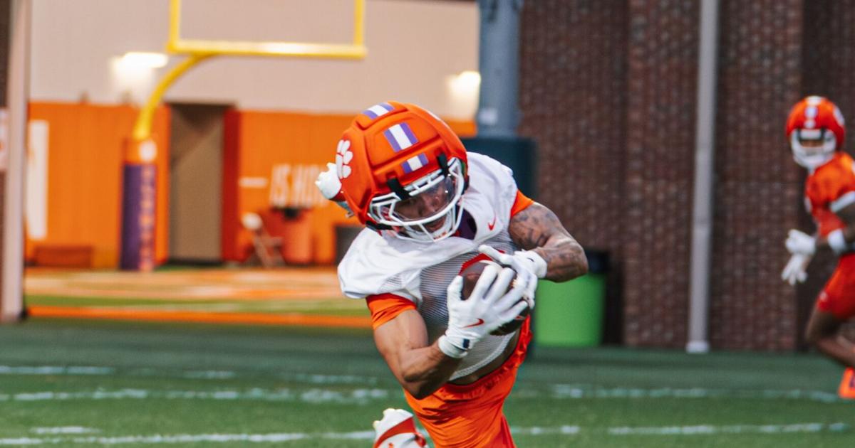 Dabo Swinney says Clemson football transfers add competition