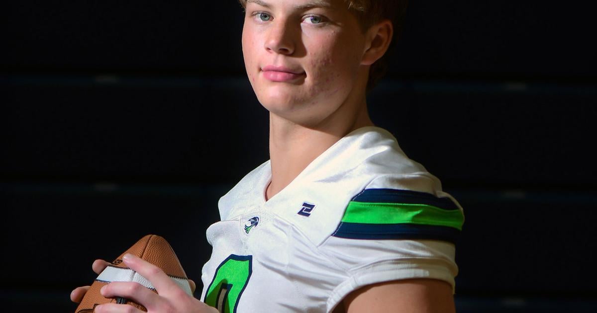 All-Valley Football: Dahle was a special player for Riverhawks | Local News