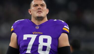 Vikings center Ryan Kelly announces his retirement after his concussion-shortened 10th NFL season | Pro National Sports
