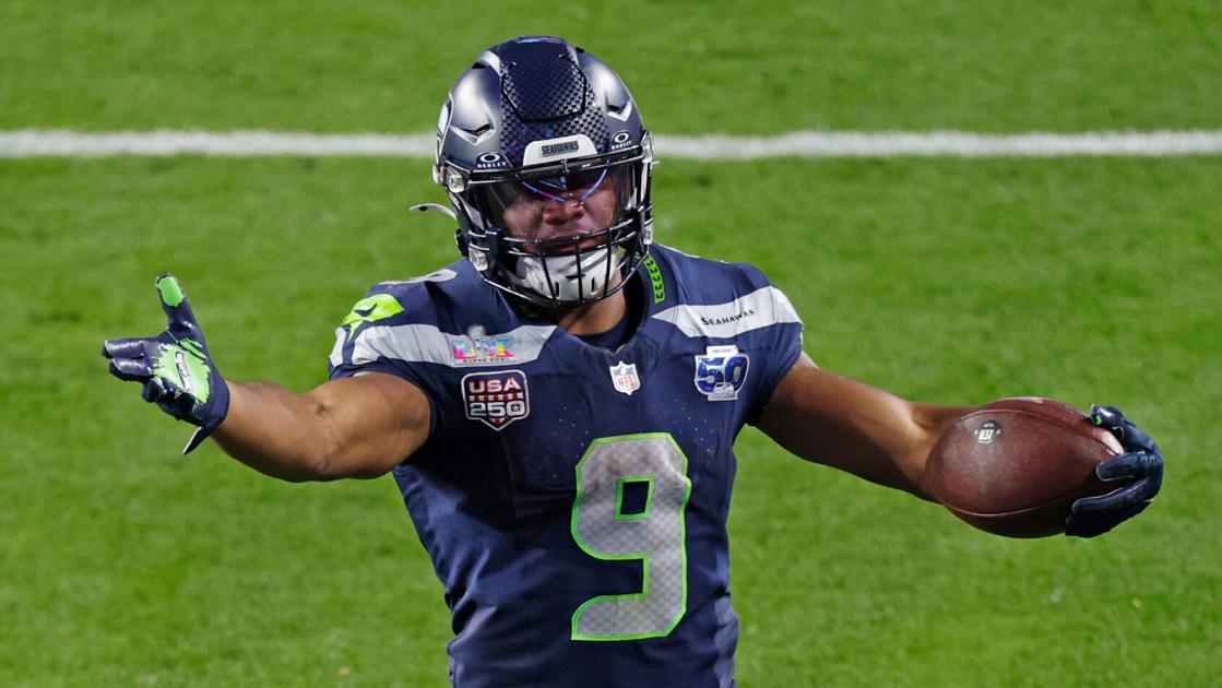 NFL's free-agent frenzy begins with legal tampering period