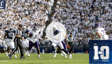 Could Drew Allar be a first-round pick in the 2026 NFL Draft? | The 1-0 Podcast | Multimedia