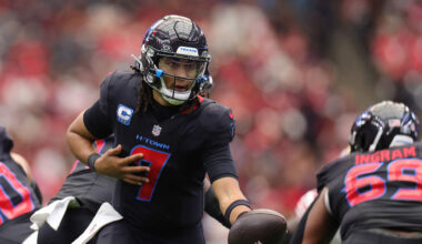 Texans Strike Early in Free Agency: Ed Ingram Inks 3-Year, $37.5M Extension