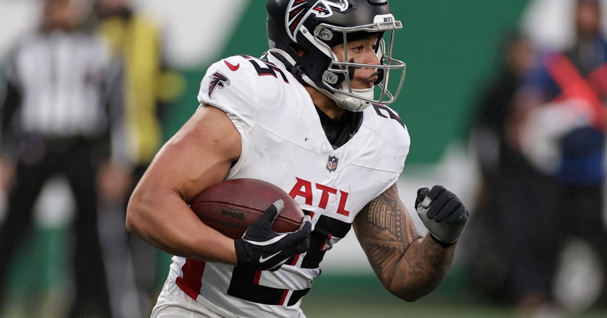 Cardinals agree to deals with QB Gardner Minshew, RB Tyler Allgeier, AP sources say | Pro National Sports