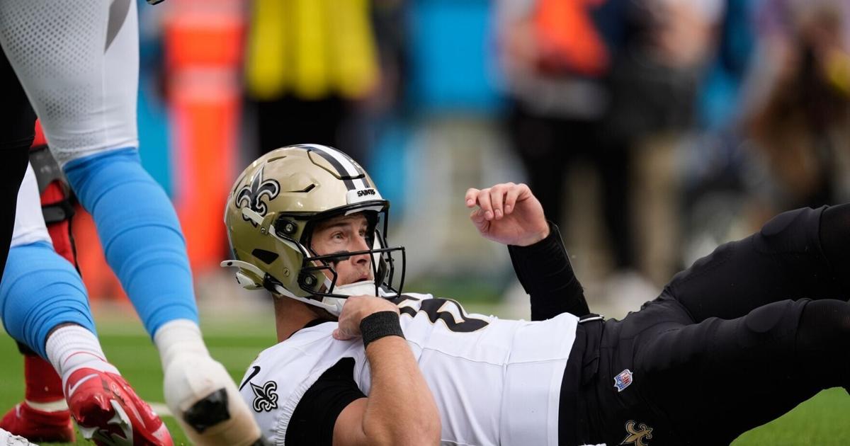 Analysis: Saints go big in free agency with latest pivots | Saints