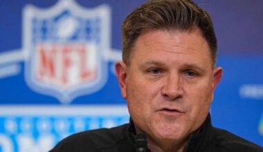 Wait ‘til next year: Packers gain just one compensatory pick for upcoming draft, but 2027 figures to be a bonanza | Top Stories