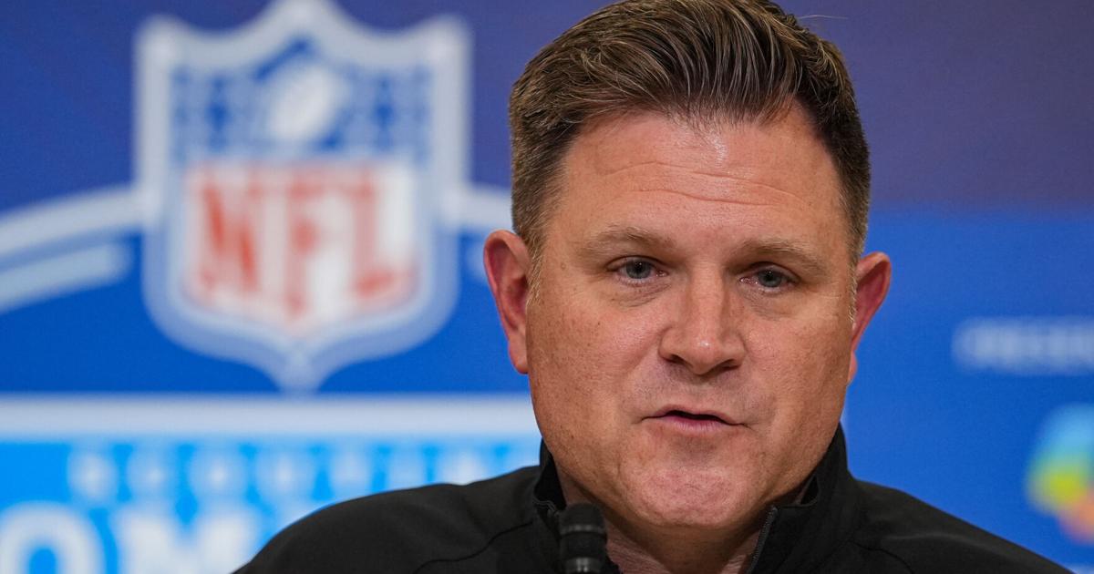 Wait ‘til next year: Packers gain just one compensatory pick for upcoming draft, but 2027 figures to be a bonanza | Top Stories