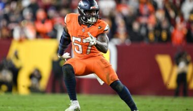 The 49ers agree to a deal to bring back linebacker Dre Greenlaw for a 2nd stint | NFL