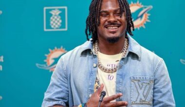 Reischel breaks down Packers’ free agency so far | Washington Co. Sports