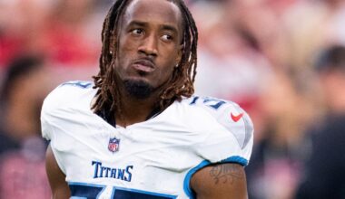 Trade bet unravels as the Titans move on from L'Jarius Sneed after two seasons | National Sports