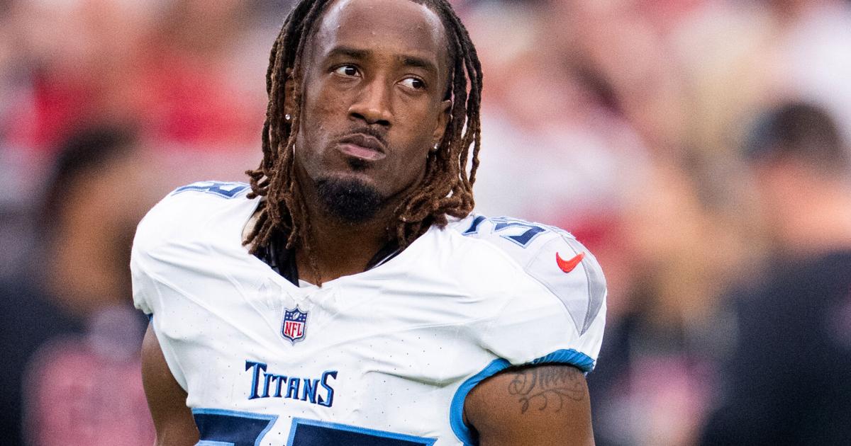 Trade bet unravels as the Titans move on from L'Jarius Sneed after two seasons | National Sports