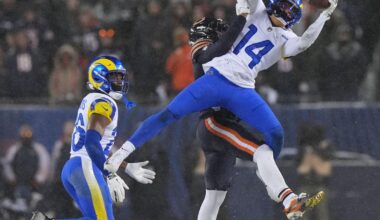 Cowboys agree to terms with CB Cobie Durant, who had NFL-best 3 interceptions in 2025 playoffs | National Sports