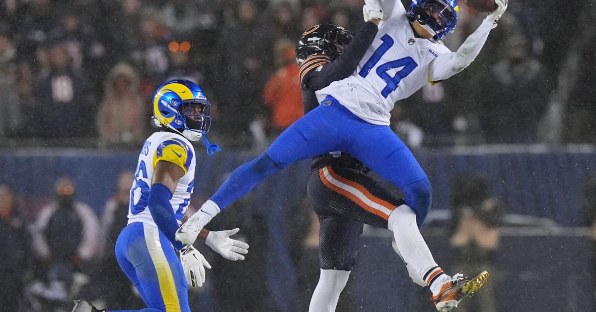 Cowboys agree to terms with CB Cobie Durant, who had NFL-best 3 interceptions in 2025 playoffs | National Sports